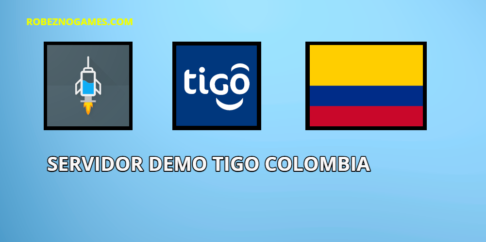 TIGO COLOMBIA SIN REDES