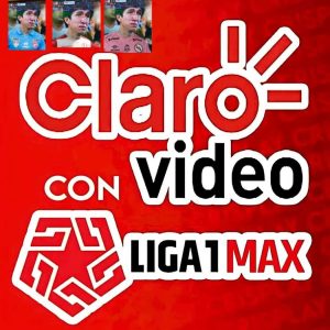 claro video con liga max